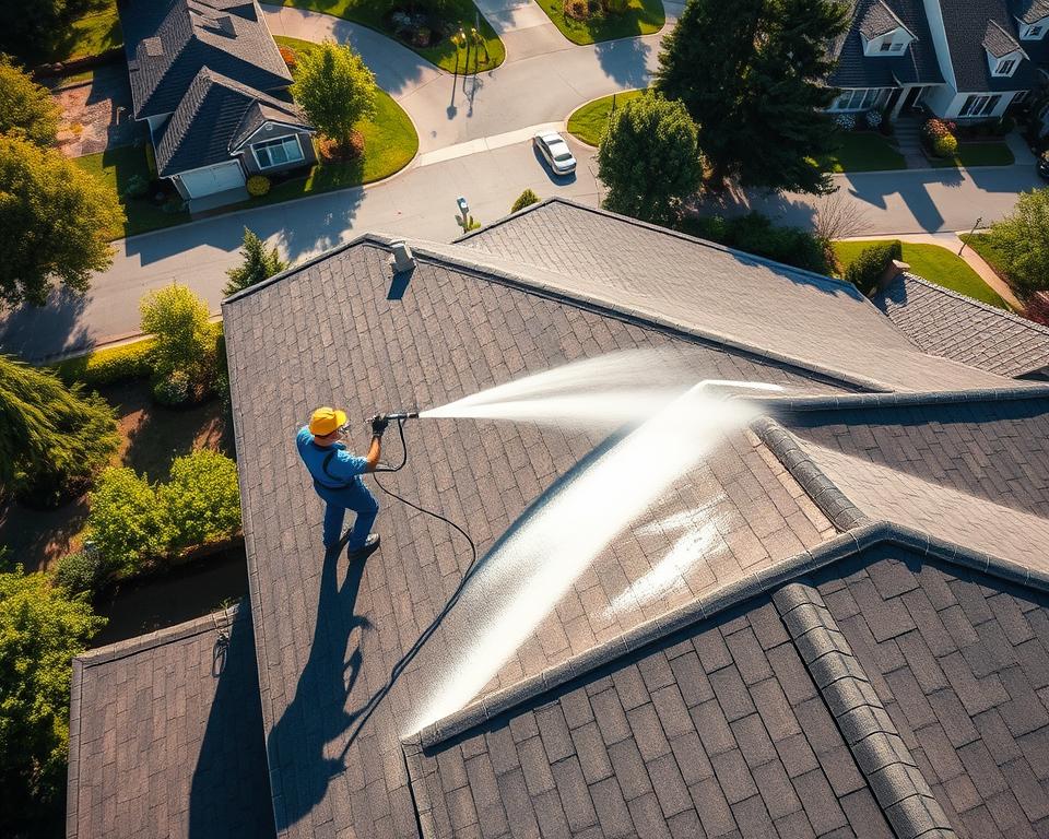 pressure washing companies Douglasville