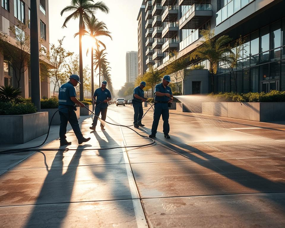 brick pressure washing Acworth