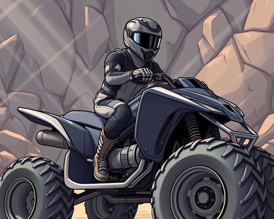 all things ATV